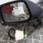 Retroviseur gauche PEUGEOT 807
