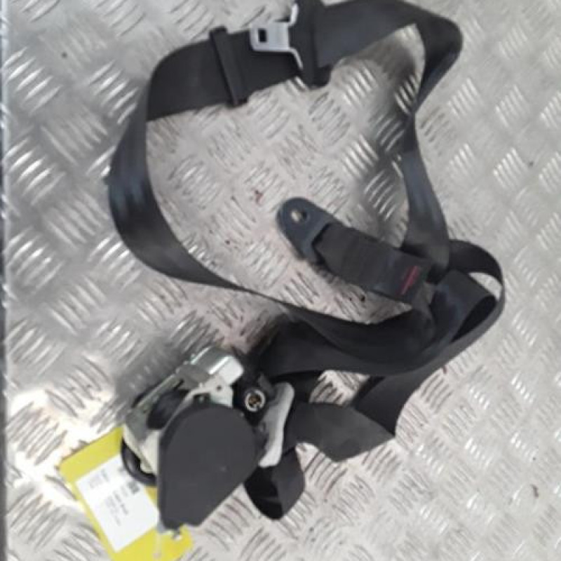Ceinture avant droit PEUGEOT 207 Ceinture avant droit PEUGEOT 207