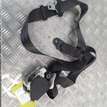 Ceinture avant droit PEUGEOT 207 Photo n°1