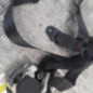 Ceinture avant droit PEUGEOT 207