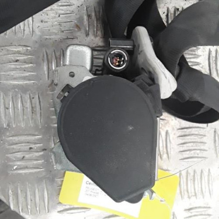 Ceinture avant droit PEUGEOT 207