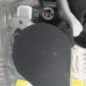 Ceinture avant droit PEUGEOT 207