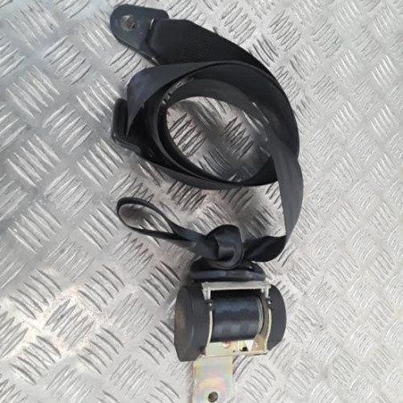 Ceinture avant droit PEUGEOT 306 Photo n°1