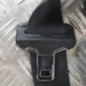 Ceinture avant droit PEUGEOT 306