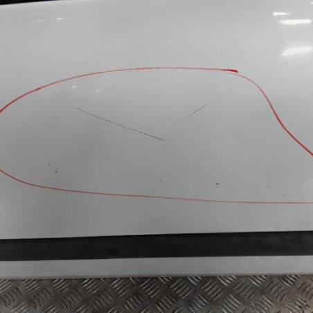 Porte avant gauche RENAULT CLIO 2