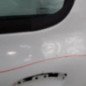 Porte avant gauche RENAULT CLIO 2