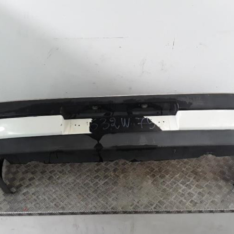 Pare choc arriere PEUGEOT 405 Pare choc arriere PEUGEOT 405