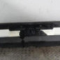 Pare choc arriere PEUGEOT 405