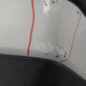 Pare choc arriere PEUGEOT 405
