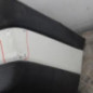 Pare choc arriere PEUGEOT 405
