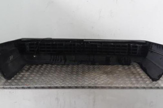 Pare choc arriere PEUGEOT 405 Photo n°8