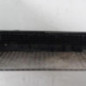 Pare choc arriere PEUGEOT 405