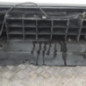 Pare choc arriere PEUGEOT 405