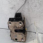Serrure avant droit RENAULT MASTER 2