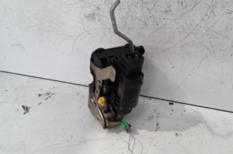 Serrure avant droit RENAULT MASTER 2