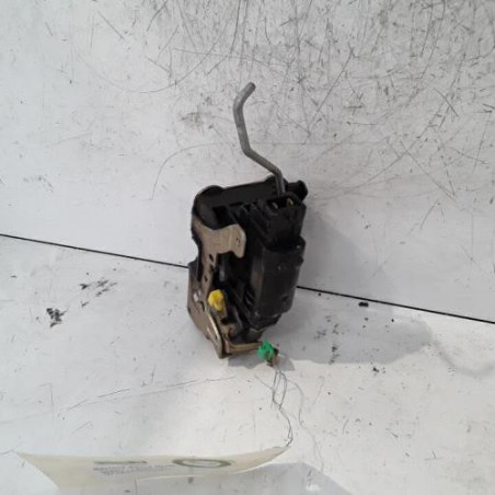 Serrure avant droit RENAULT MASTER 2