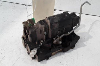 Serrure avant droit RENAULT MASTER 2 Photo n°3
