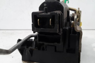 Serrure avant droit RENAULT MASTER 2 Photo n°4