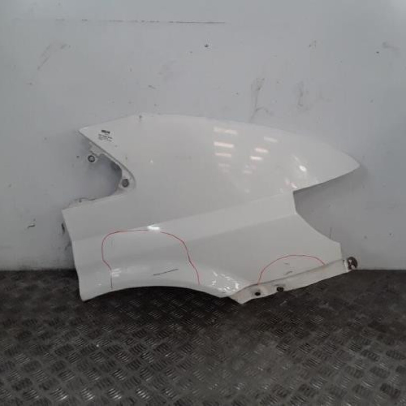 Aile avant droit FORD TRANSIT 3