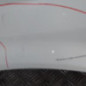 Aile avant droit FORD TRANSIT 3