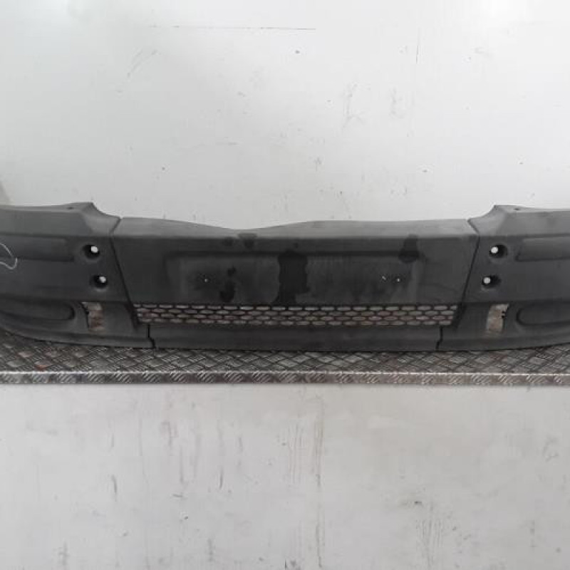 Pare choc avant FORD TRANSIT 3 Pare choc avant FORD TRANSIT 3