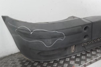 Pare choc avant FORD TRANSIT 3