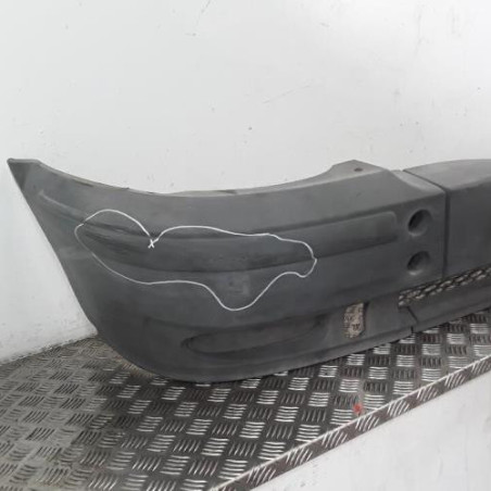 Pare choc avant FORD TRANSIT 3