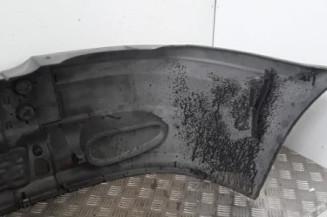 Pare choc avant FORD TRANSIT 3 Photo n°10