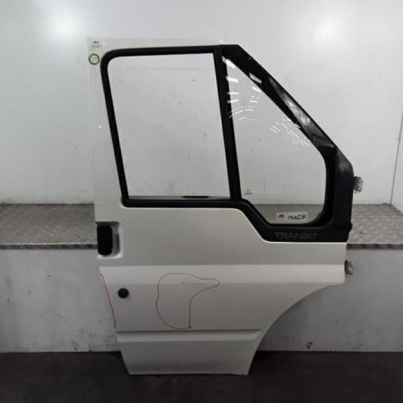 Porte avant droit FORD TRANSIT 3 Porte avant droit FORD TRANSIT 3