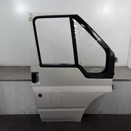 Porte avant droit FORD TRANSIT 3 Photo n°1