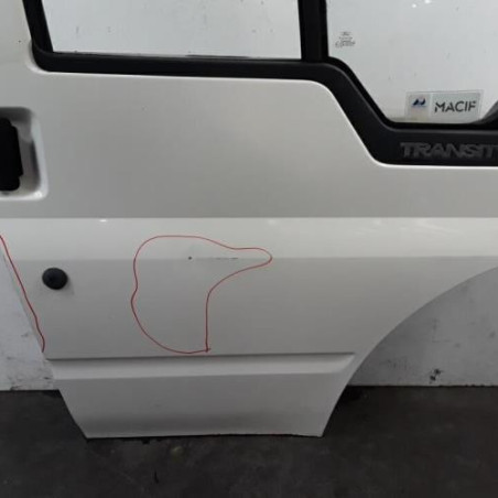 Porte avant droit FORD TRANSIT 3