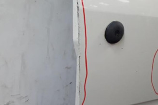 Porte avant droit FORD TRANSIT 3 Photo n°5