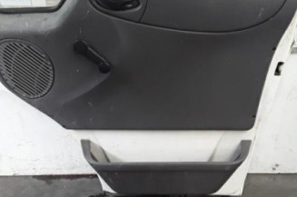 Porte avant droit FORD TRANSIT 3 Photo n°7