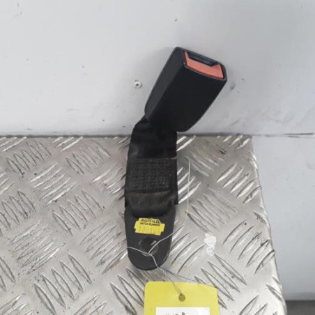 Attache ceinture avant droit FORD TRANSIT 3 Photo n°1