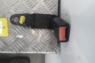Attache ceinture avant droit FORD TRANSIT 3