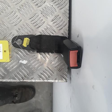 Attache ceinture avant droit FORD TRANSIT 3