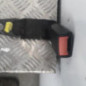 Attache ceinture avant droit FORD TRANSIT 3