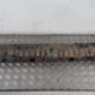 Renfort pare choc arriere (traverse) FORD TRANSIT 3