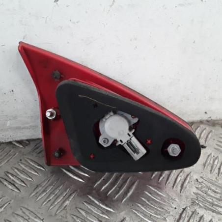 Feu arriere secondaire droit (feux) ALFA ROMEO 147