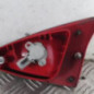 Feu arriere secondaire gauche (feux) ALFA ROMEO 147