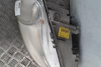 Optique avant principal gauche (feux)(phare) ALFA ROMEO 147