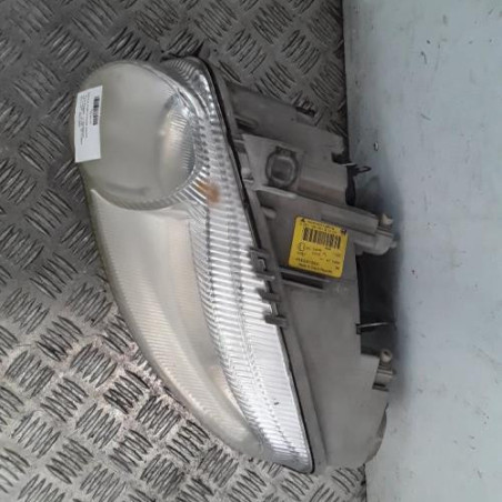 Optique avant principal gauche (feux)(phare) ALFA ROMEO 147