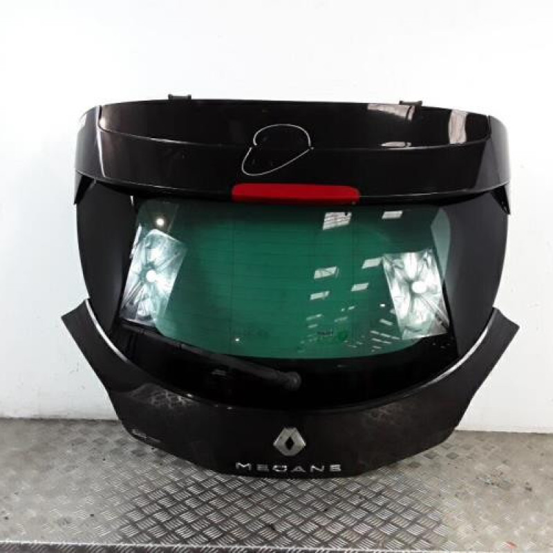 Malle/Hayon arriere RENAULT MEGANE 3 Malle/Hayon arriere RENAULT MEGANE 3