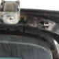 Malle/Hayon arriere RENAULT MEGANE 3