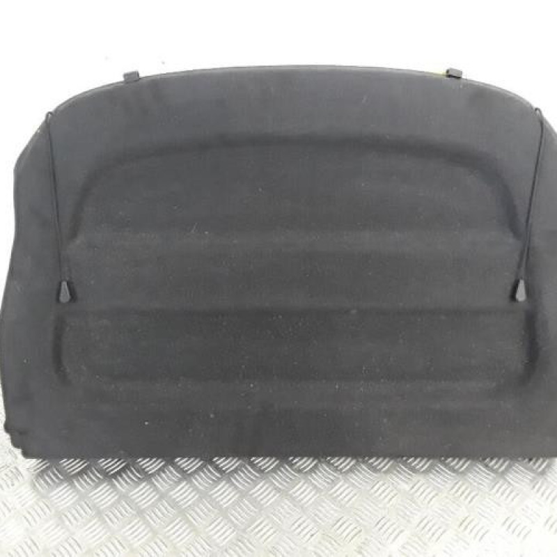 Plage arriere RENAULT MEGANE 3 Plage arriere RENAULT MEGANE 3