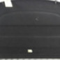 Plage arriere RENAULT MEGANE 3