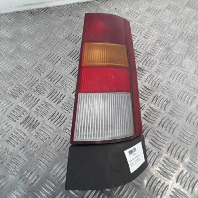 Feu arriere principal droit (feux) RENAULT SUPER 5