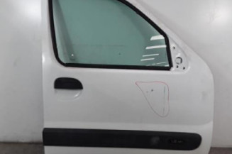 Porte avant droit RENAULT KANGOO 1 Photo n°1