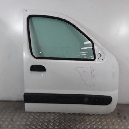 Porte avant droit RENAULT KANGOO 1 Photo n°1