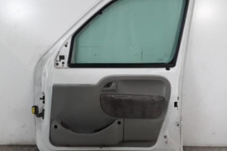 Porte avant droit RENAULT KANGOO 1 Photo n°3